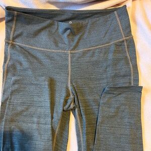 Athleta grey leggings women's Medium | Grey | Workout training yoga resolutions